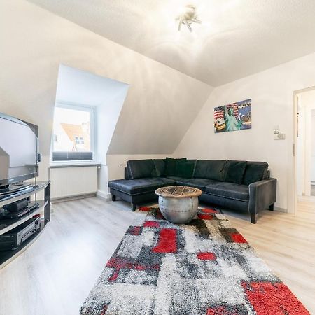Private Apartment Hannover Ngoại thất bức ảnh