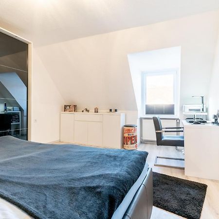 Private Apartment Hannover Ngoại thất bức ảnh