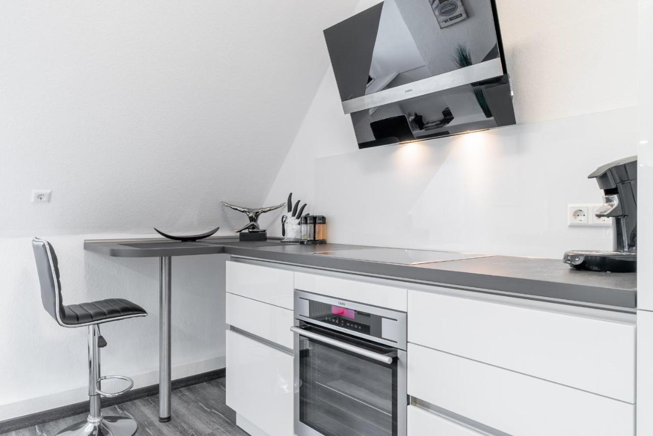 Private Apartment Hannover Ngoại thất bức ảnh