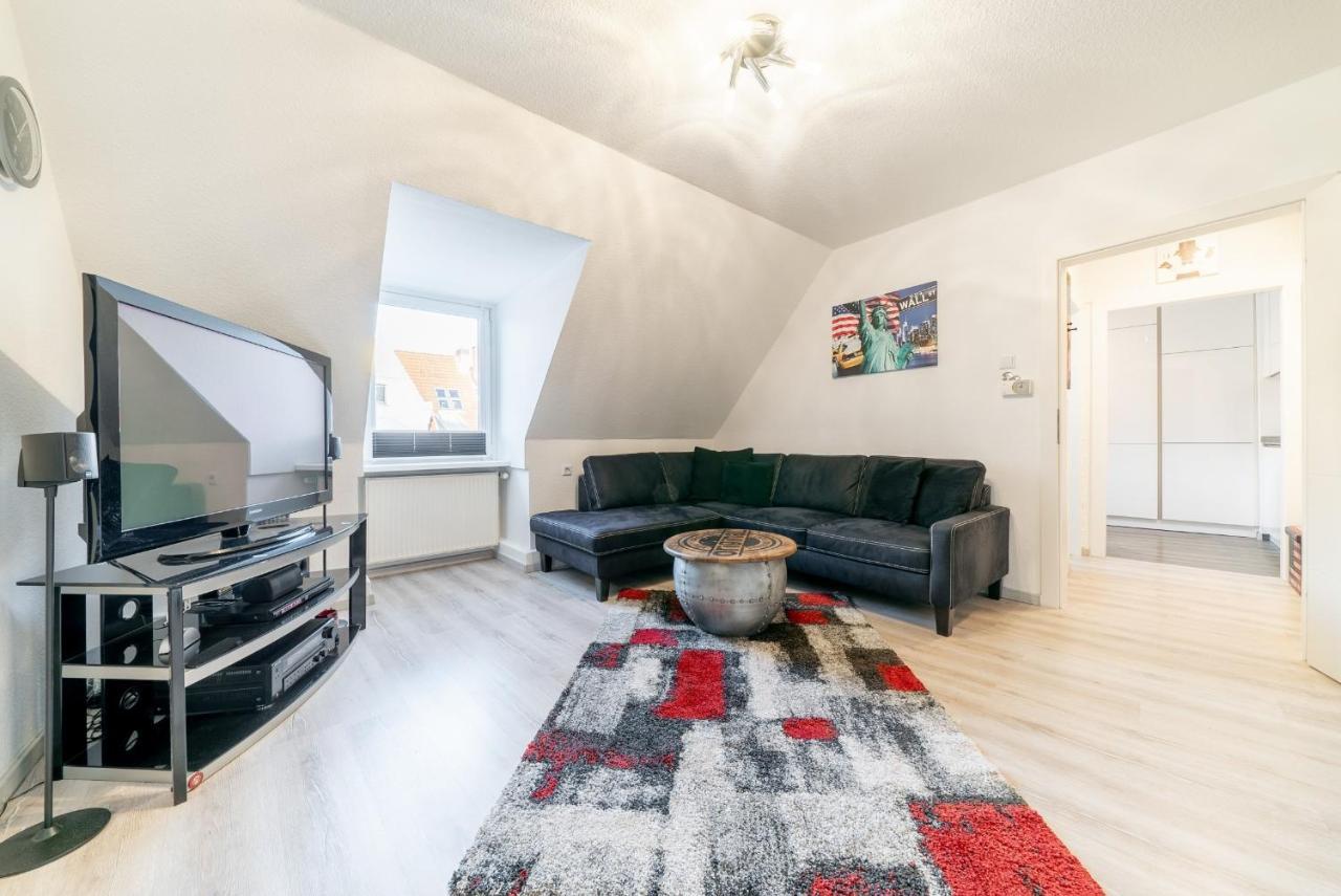 Private Apartment Hannover Ngoại thất bức ảnh
