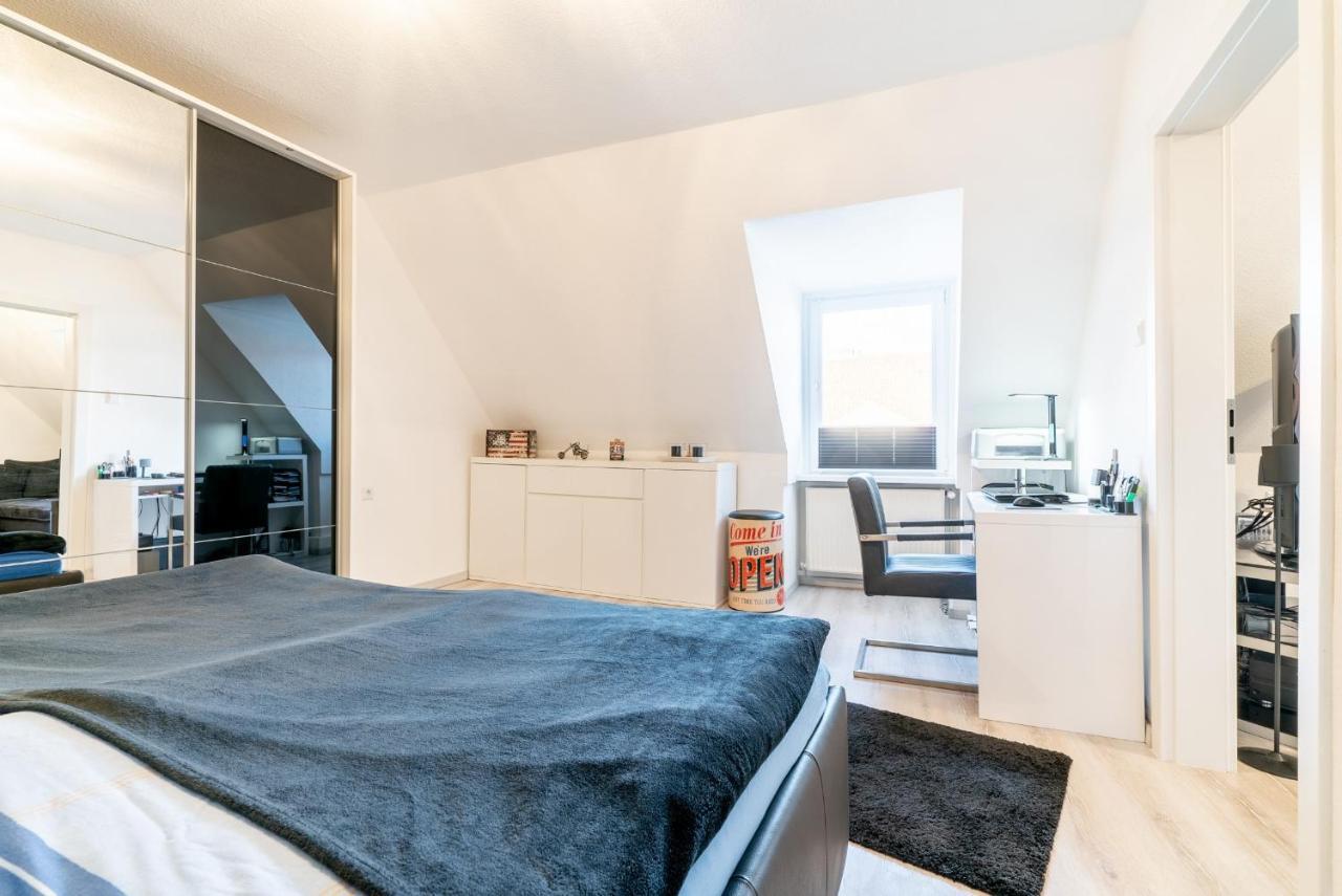 Private Apartment Hannover Ngoại thất bức ảnh