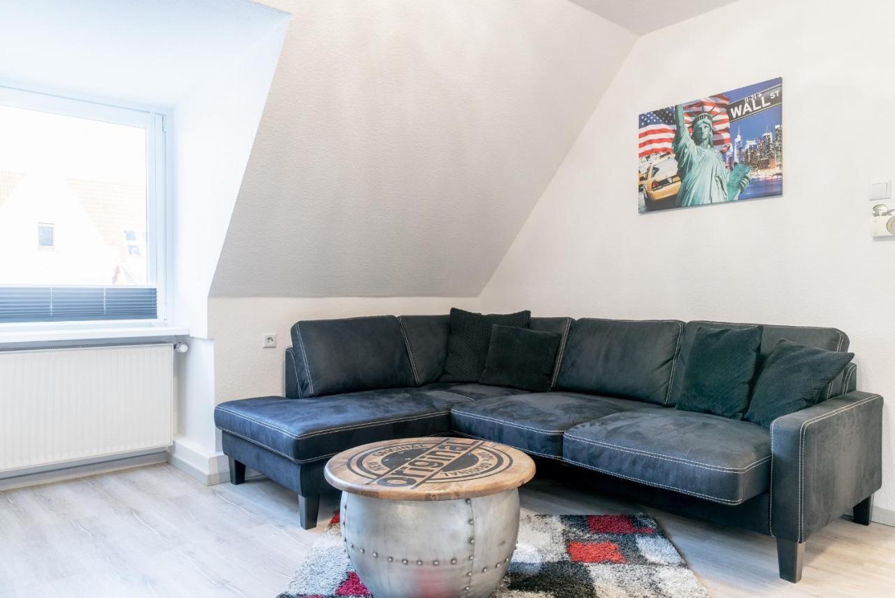 Private Apartment Hannover Ngoại thất bức ảnh