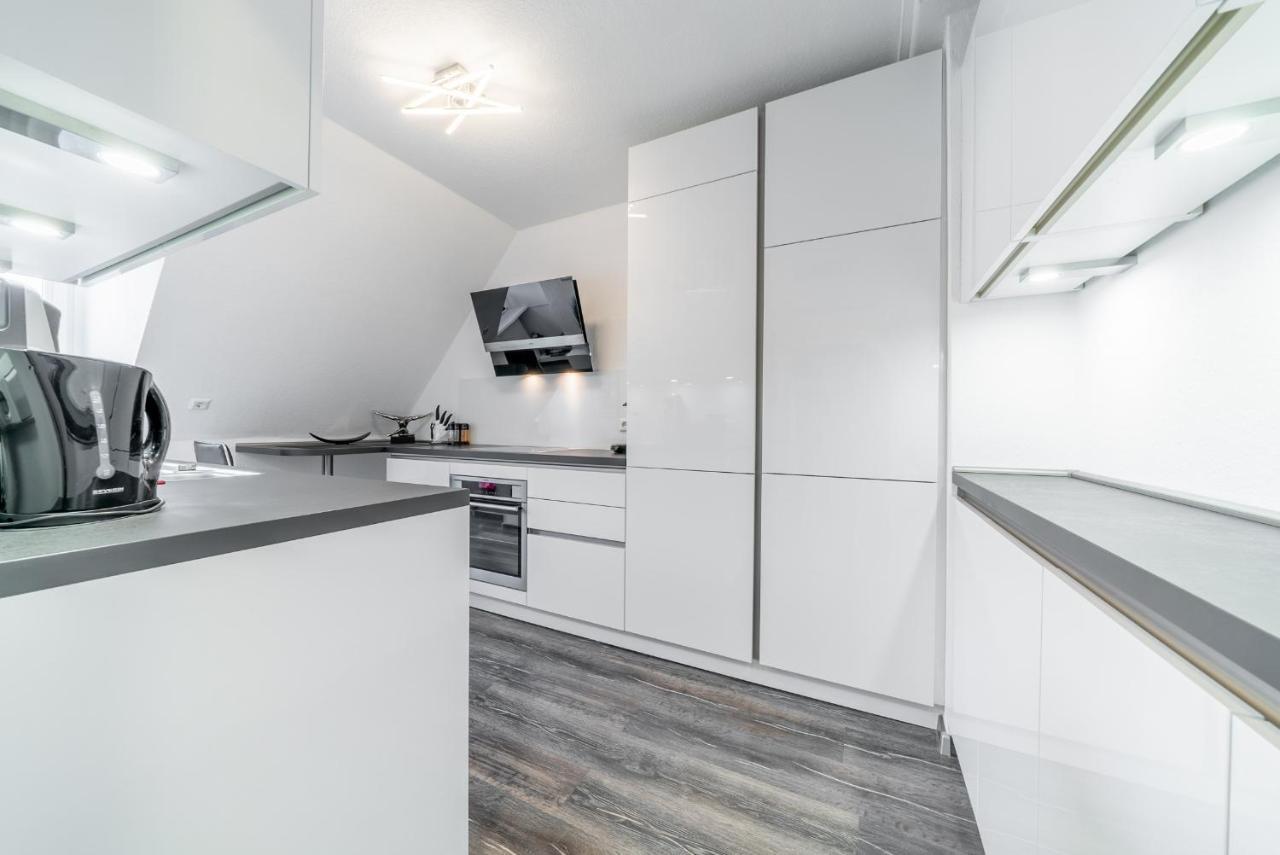 Private Apartment Hannover Ngoại thất bức ảnh