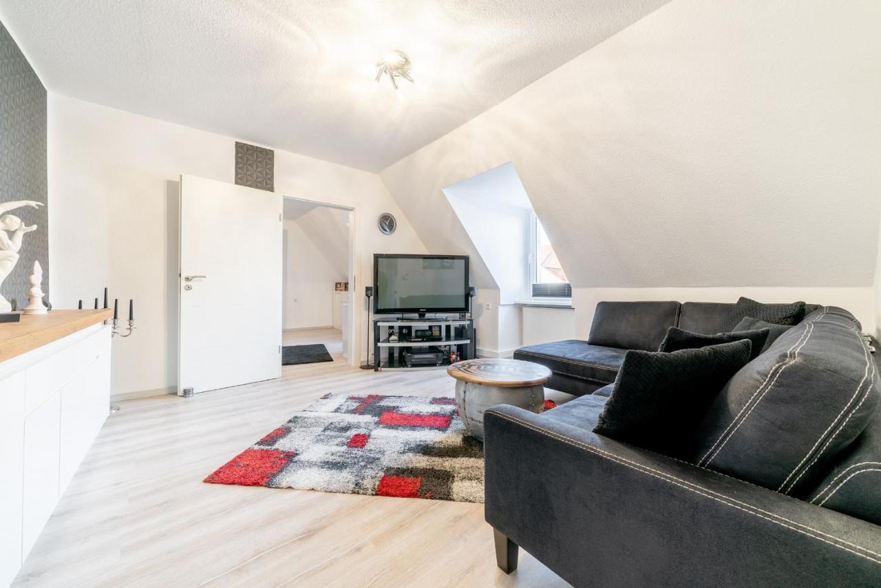 Private Apartment Hannover Ngoại thất bức ảnh
