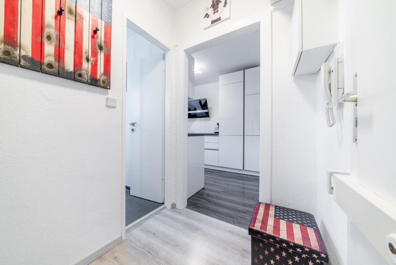 Private Apartment Hannover Ngoại thất bức ảnh