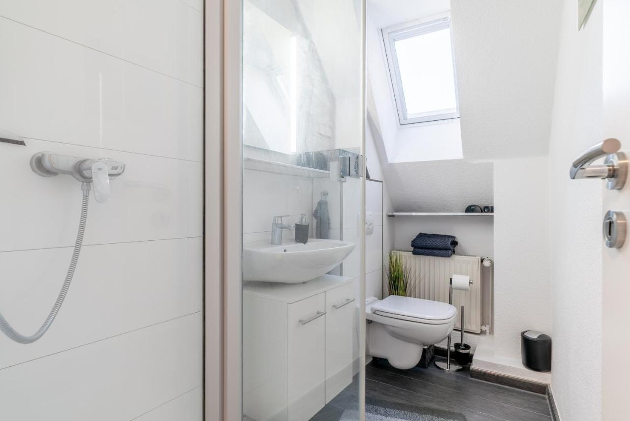 Private Apartment Hannover Ngoại thất bức ảnh